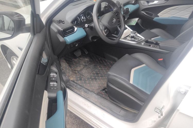 Used Cowin Xuandu 2024 1.5T CVT Luxury Edition