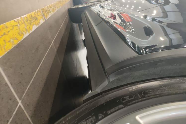 Used Porsche Cayenne 2019 Cayenne 3.0T
