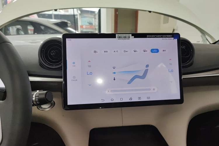 Used BYD Dolphin 2025 420km Free Edition
