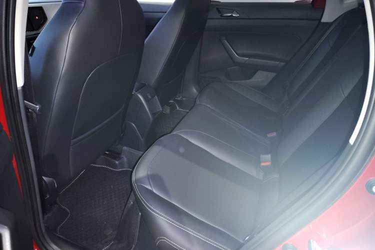 Used Volkswagen Polo 2019 Plus 1.5L Automatic Panoramic Enjoyment Edition