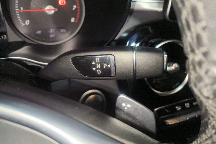 Used Mercedes-Benz C-Class 2017 C 200 Sport Edition
