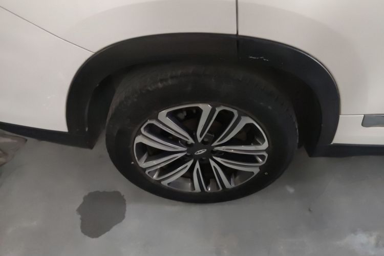 Used Chery Tiggo 8 2018 1.5 TCI Manual Luxury 7-Seater