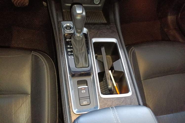 Used Nissan Teana 2022 2.0L XL-TLS Enjoyment Edition