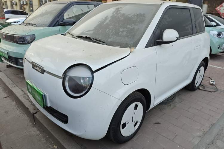 Used Qiyuan Lumin 2025 210 km Fragrant Edition