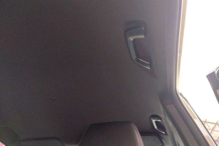 Used Dongfeng Fengon 500 2021 1.5L CVT Enjoyment Model