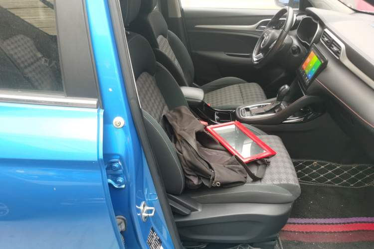 Used MG ZS 2020 180 DVVT Automatic UP
