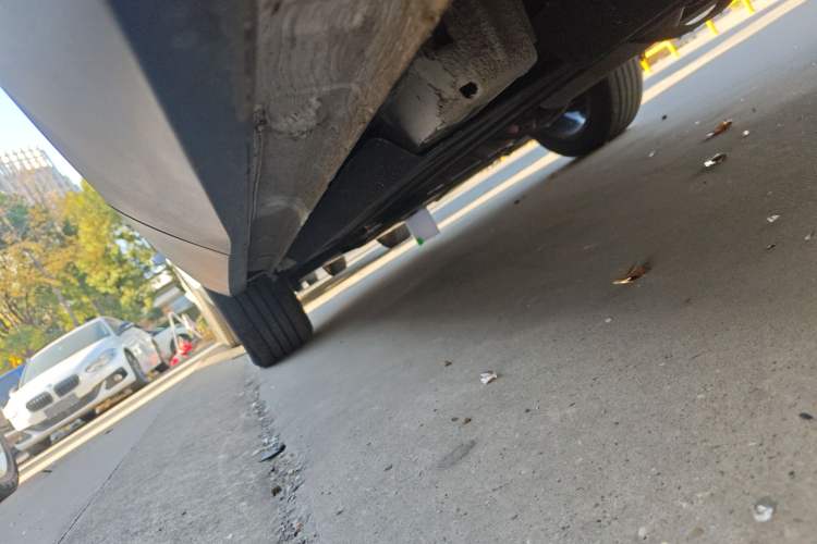 Used Geely Auto Emgrand X7 Sport 2023 Boyue COOL 1.5TD Smart Model
