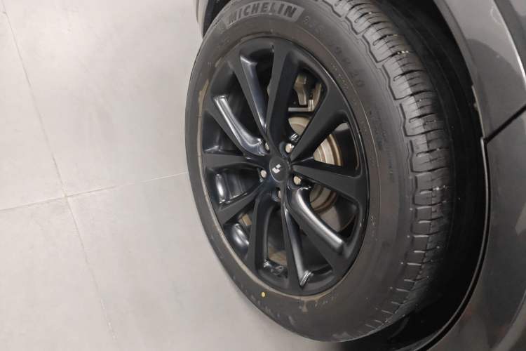 Used Li Auto ONE 2020 Extended-Range 6-Seater Version
