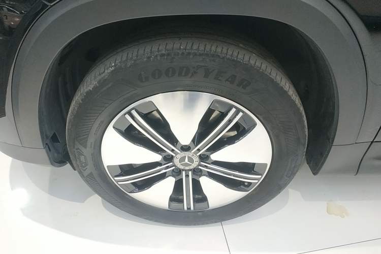 Used Mercedes-Benz EQB 2024 EQB 260
