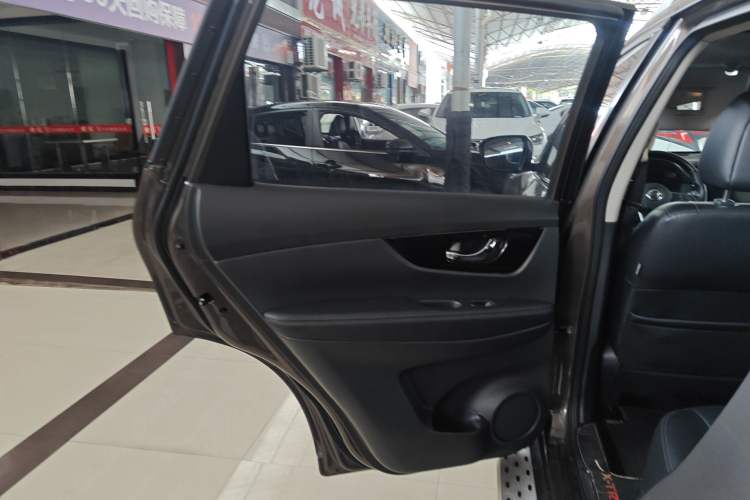 Used Nissan X-Trail 2021 2.0L CVT 2WD XL ITS SmartConnect Comfort Edition
