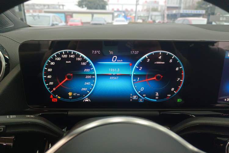 Used Mercedes-Benz GLA 2022 Second Facelift GLA 200