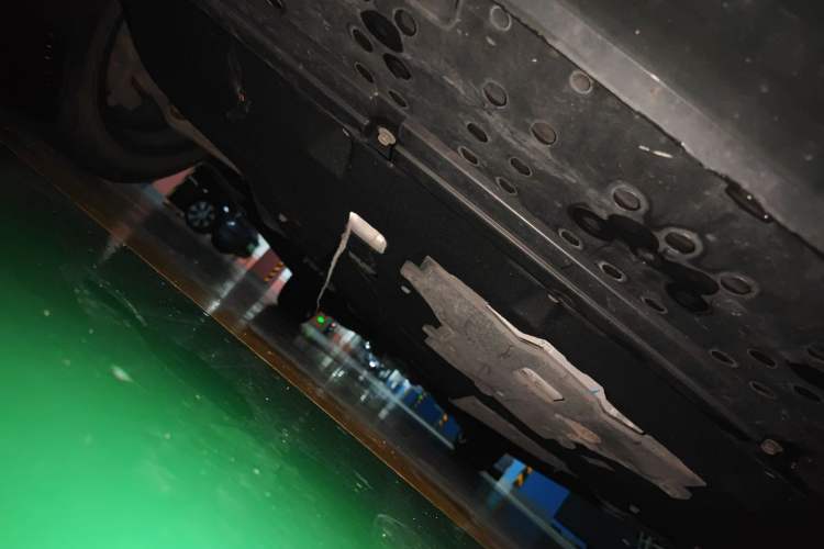 Used Hongqi H9 2020 2.0T Smart Connect Flagship Edition
