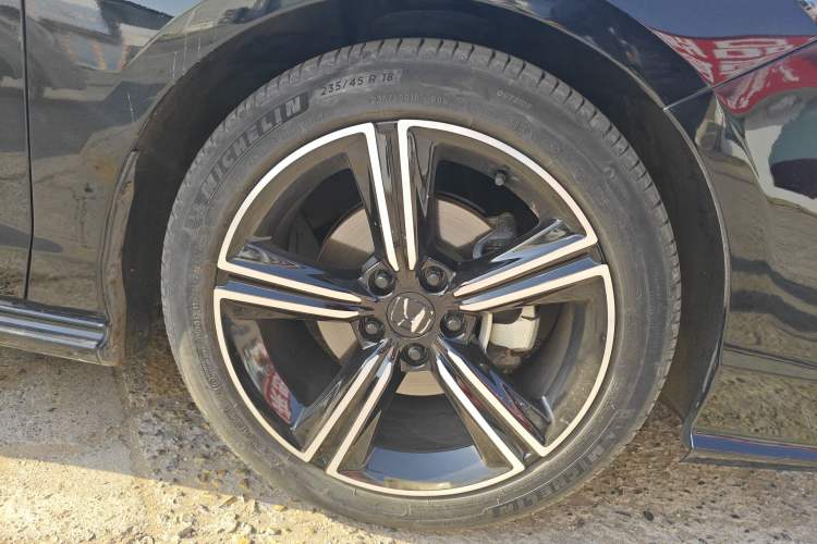 Used Honda Inspire 2023 260TURBO Deluxe Edition