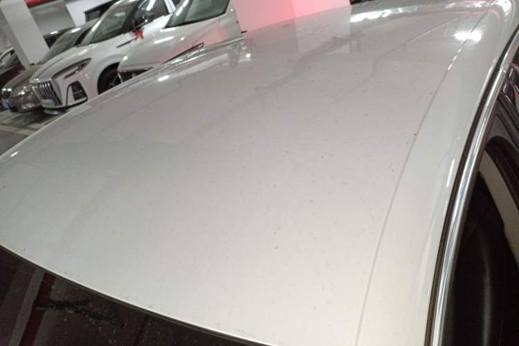 Used Audi A3 2019 Limousine 35 TFSI Ambition China V
