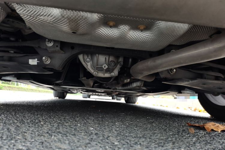 Used BMW 3 Series 2020 325Li M Sport Package
