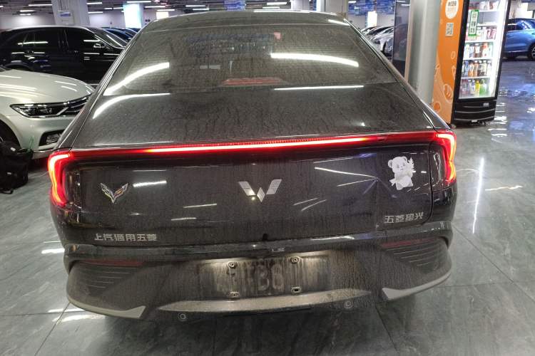 Used Wuling Xingguang 2023 150 Advanced Edition
