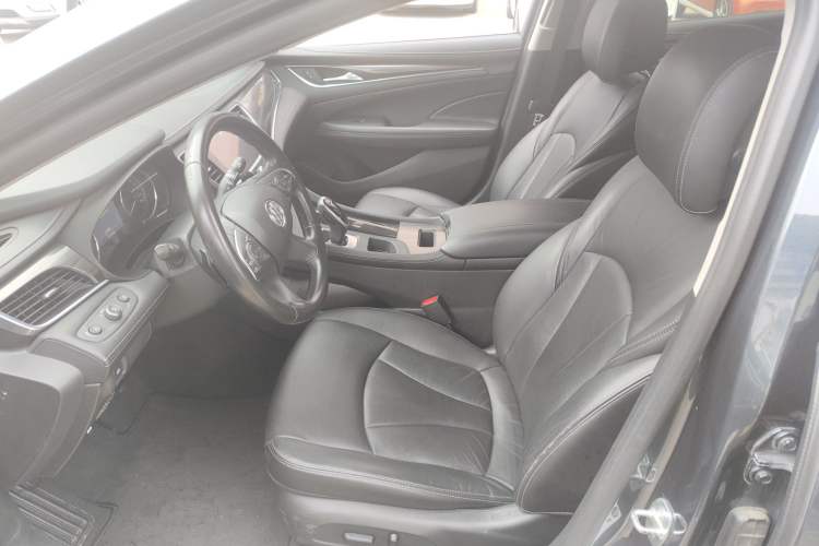 Used Buick LaCrosse 2020 652T Luxury Version