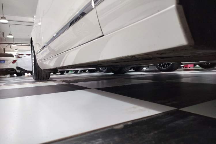 Used Cadillac CT6 2021 28T Luxury Version
