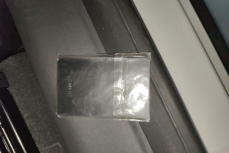 Used XPeng P7+ 2024 Long-Range Max
