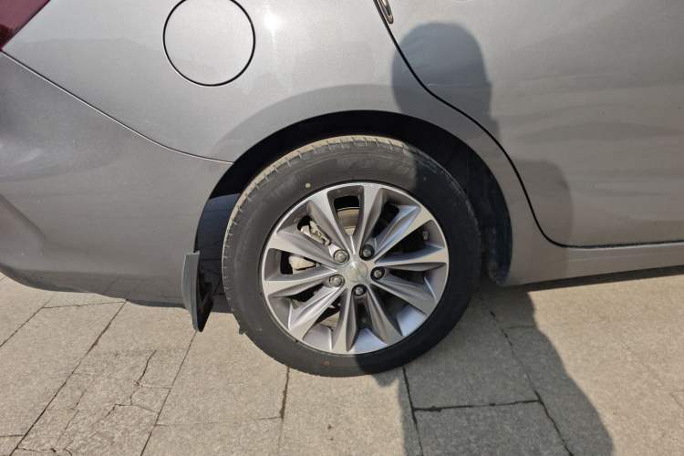 Used Chevrolet Monza 2020 320 Automatic Enjoyment Edition