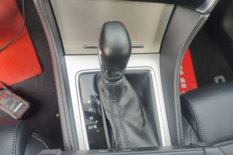 Used MG 6 2019 20T Automatic Sport Edition