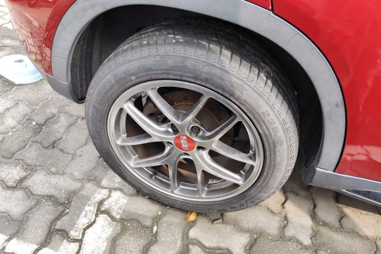 Used Mercedes-Benz GLA 2017 GLA 200 Sport Edition