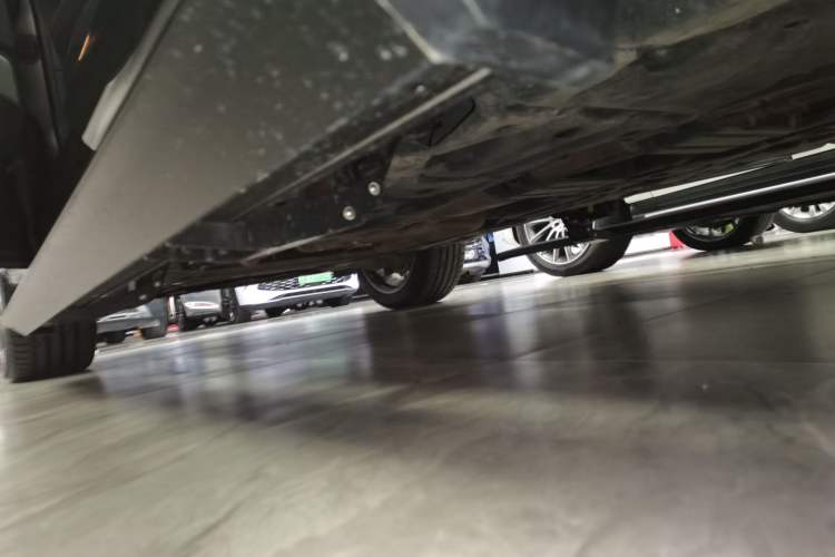 Used Maserati Levante 2016 3.0T Standard Edition
