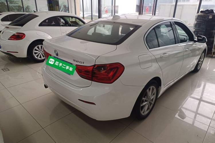 Used BMW 1 Series 2018 Revised 118i Fashion Edition
