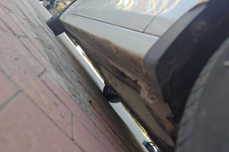 Used Chevrolet Cavalier 2016 1.5L Manual Enjoyment Edition