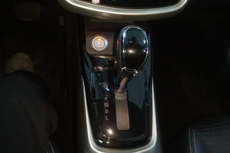 Used Nissan Tiida 2016 1.6L CVT Smart Drive Edition
