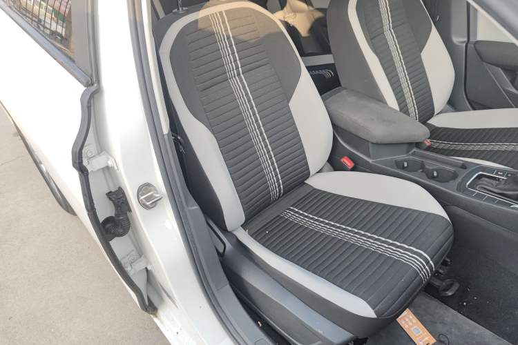 Used Volkswagen Bora 2024 200TSI DSG Comfort Edition
