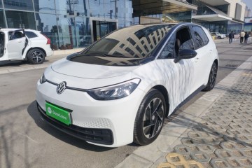 Used Volkswagen ID.3 2025 Smart Edition Outstanding Model