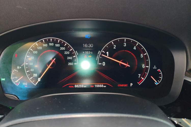 Used BMW 6 Series GT 2019 630i M Sport Package