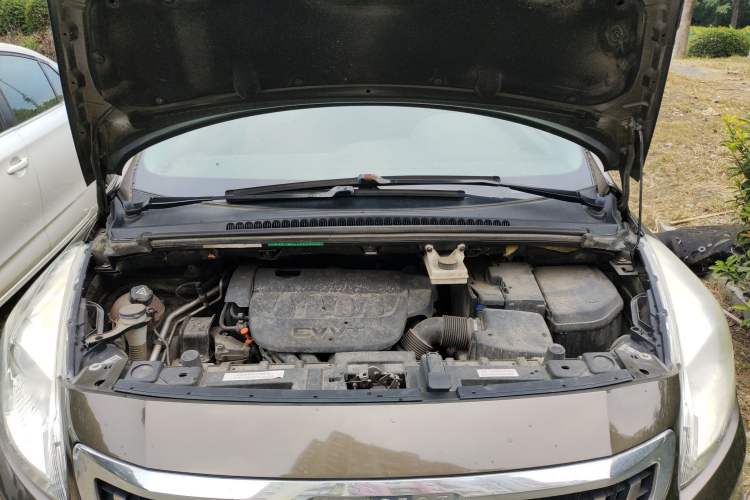 Used Peugeot 3008 2016 2.0L Automatic Classic Edition