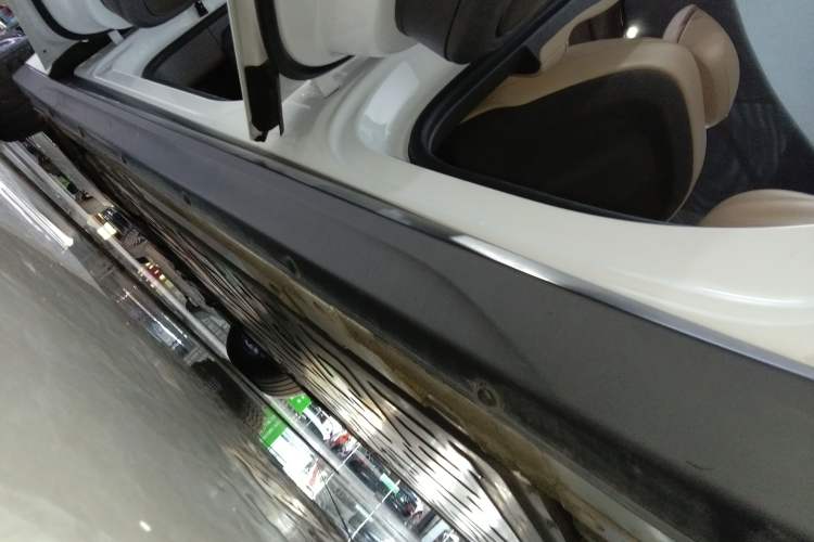 Used Nio ET7 2022 100kWh First Edition
