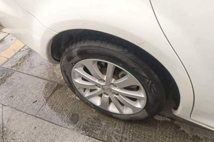 Used Mazda Mazda 6 2014 2.0L Automatic Classic Version
