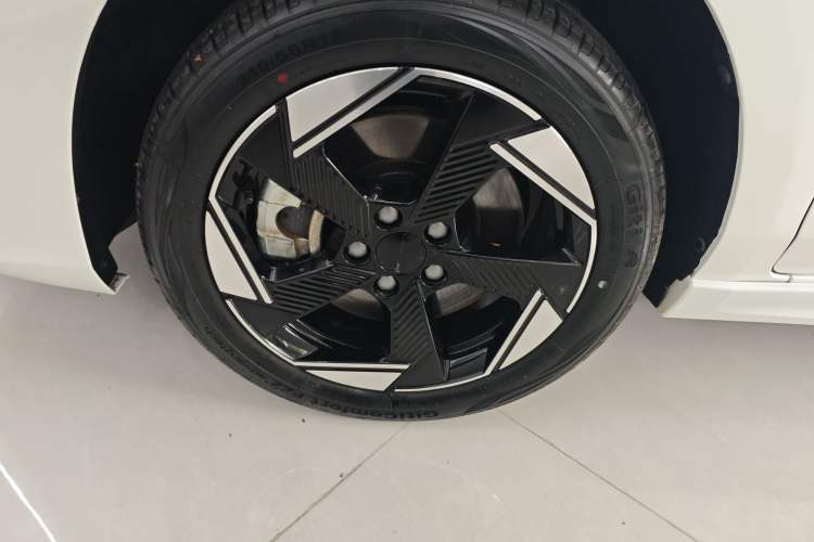 Used BAIC Beijing EU5 PLUS 2023 R500 Premium Edition