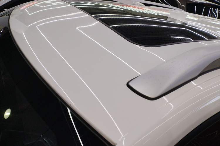 Used Changan CS35PLUS 2021 Blue Whale NE 1.4T DCT Luxury Model
