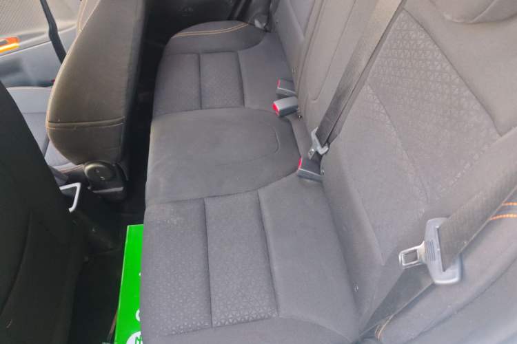 Used Geely Auto Vision X1 2017 1.3L Automatic Fun Edition