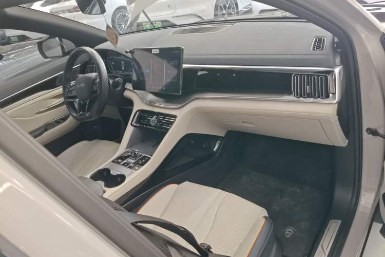 Used BYD Song PLUS New Energy 2023 Champion Edition DM-i 150KM Flagship PLUS