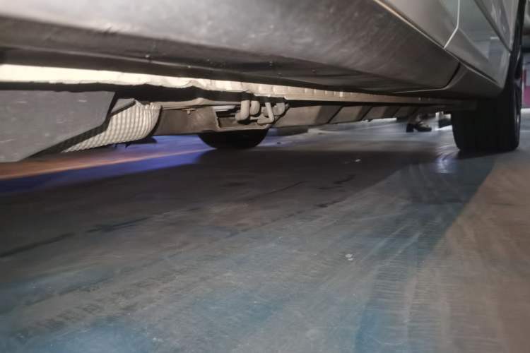 Used Ford Edge 2016 EcoBoost 330 V6 Four-Wheel Drive Sporty 7-Seater
