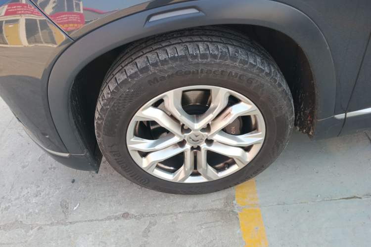 Used Nio ES8 2020 580 km Range Six-Seater Version
