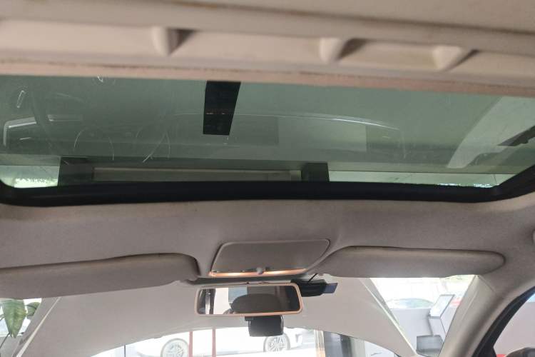 Used Volkswagen Bora 2014 1.6L Manual Comfort Model
