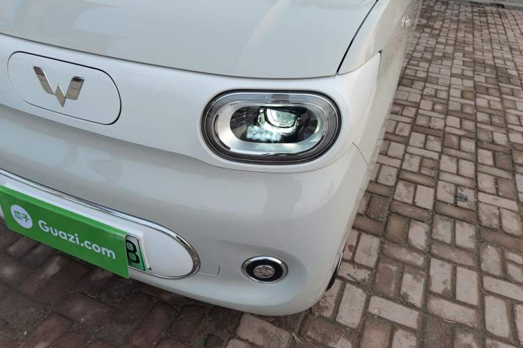 Used Wuling Hongguang MINIEV 2024 3rd Generation 170 km