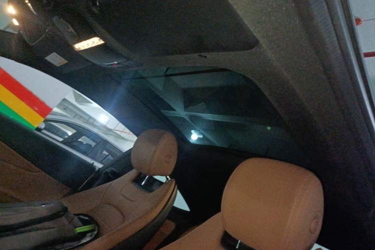 Used Mercedes-Benz C-Class 2019 C 260 Coupe