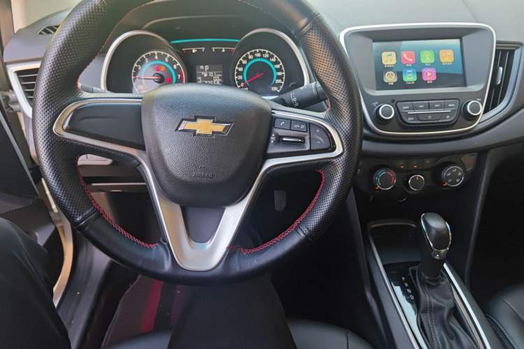 Used Chevrolet Cavalier 2019 320 Automatic Xinyue Edition
