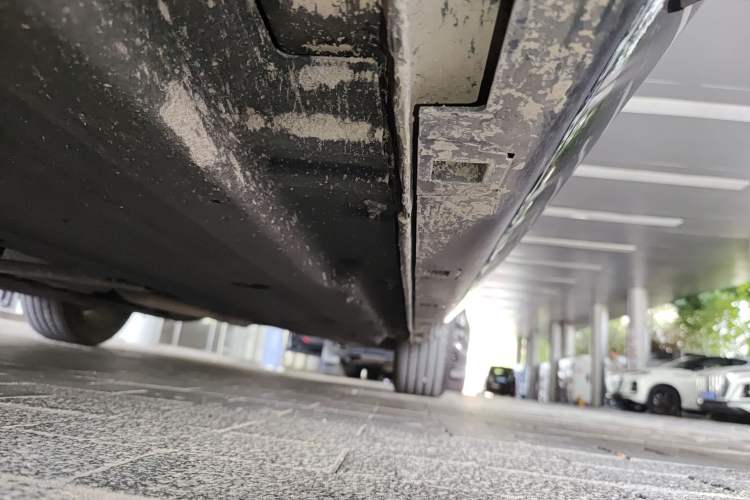 Used Hongqi H5 2023 2.0T Automatic Smart Connect Flagship Edition
