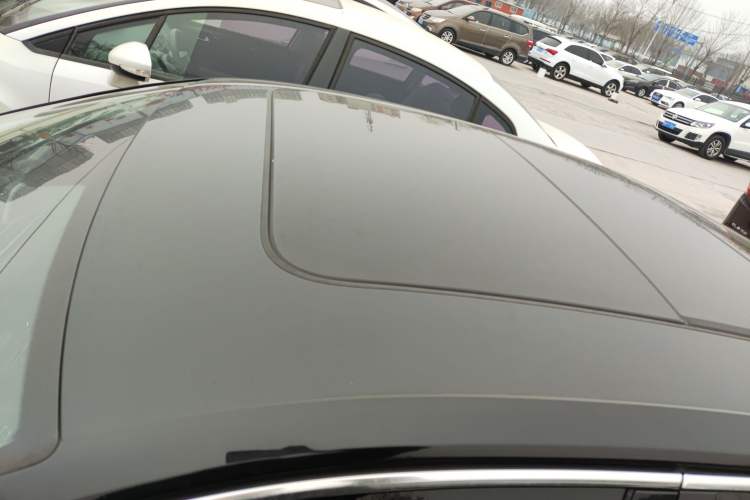 Used Volkswagen Magotan 2019 330TSI DSG Leading Model China VI Standard
