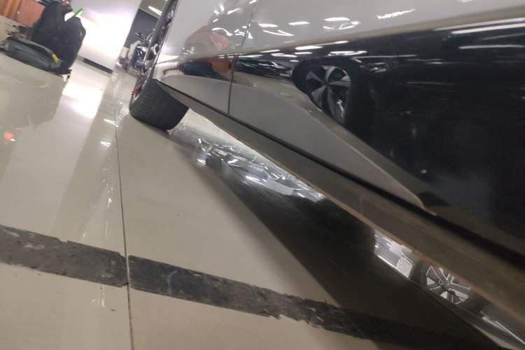 Used XPeng G6 2025 625 Long-Range Max Tech Edition
