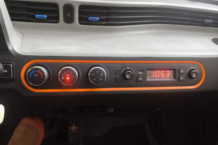 Used Wuling Hongguang MINIEV 2020 Enjoyment Model Lithium Iron Phosphate
